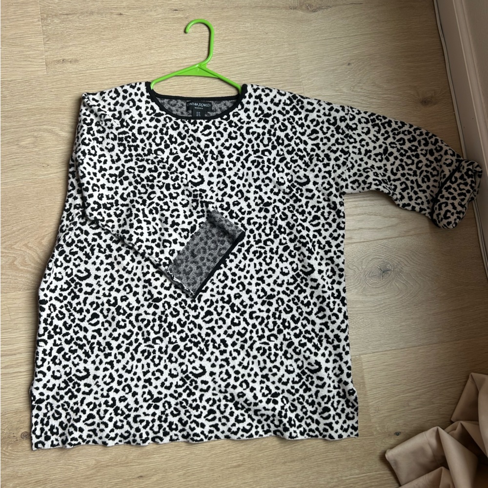 Cynthia Rowley Sweater